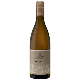 Abbotts Delaunay Viognier LFS