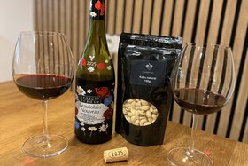 Dny Beaujolais jsou tady!!!