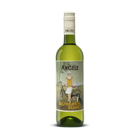 La Belle Angele Sauvignon blanc Vin de France