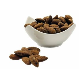 Mandle uzené pražené solené 150g
