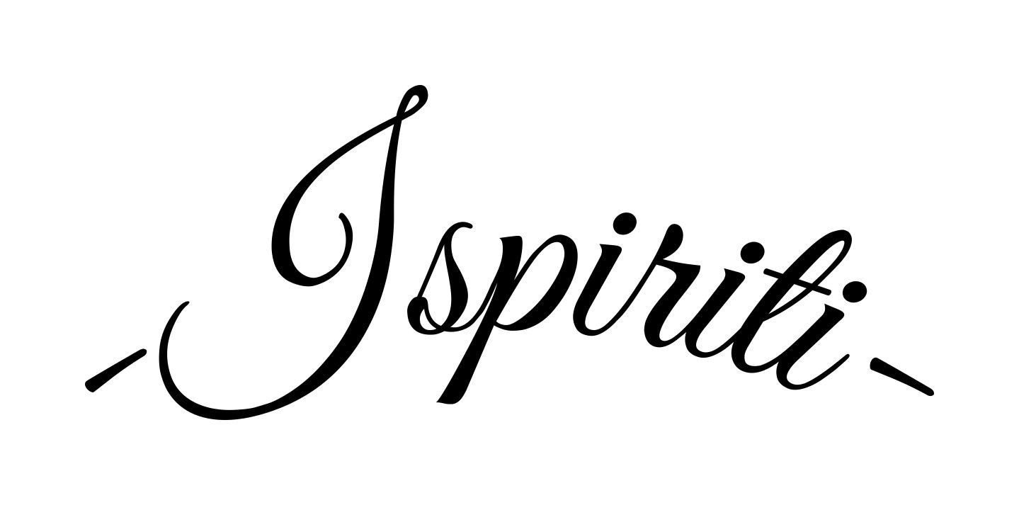 ISPIRITI